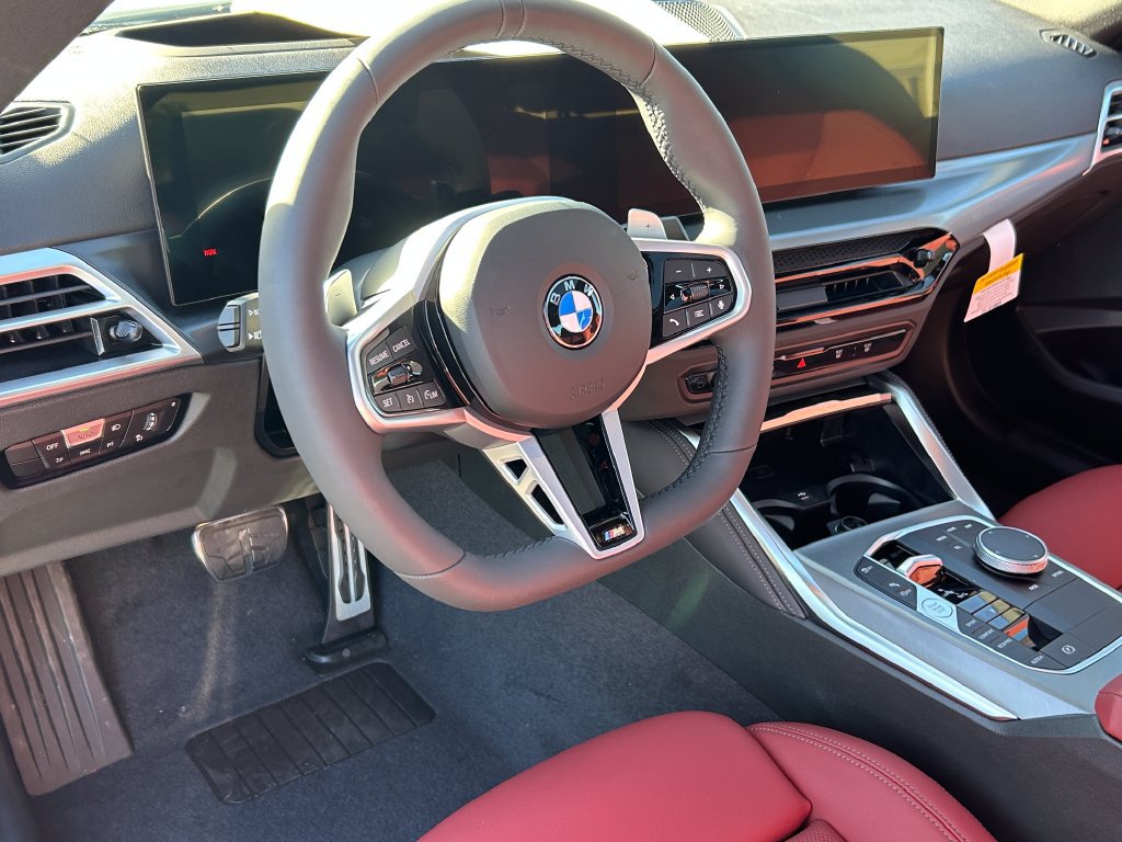 New 2026 BMW 230i Coupe w/ Premium Package RWD image 13