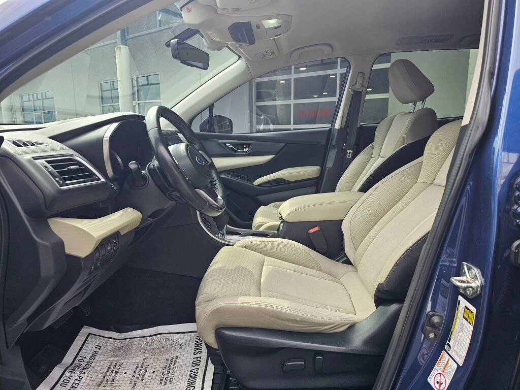 Used 2019 Subaru Ascent Premium w/ Popular Package #3 AWD/4WD image 26