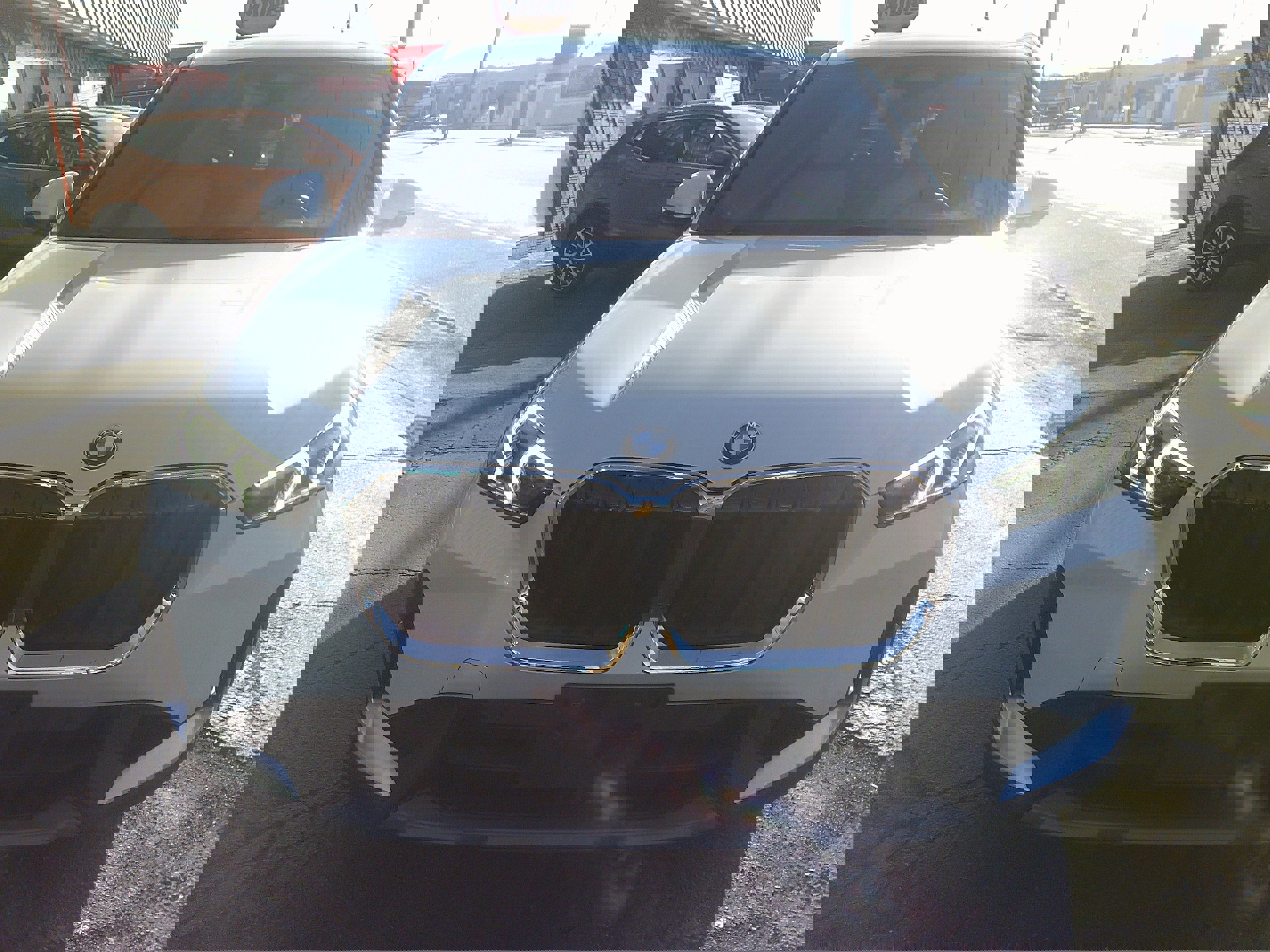 Used 2023 BMW X1 xDrive28i image 13