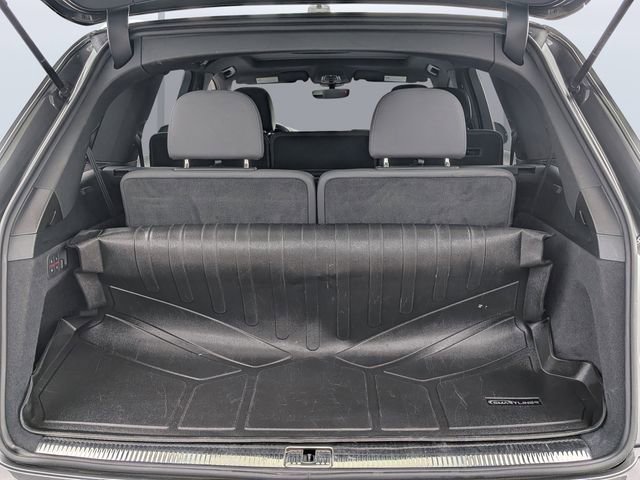 Used 2021 Audi Q7 3.0T Premium Plus w/ Premium Plus Package AWD/4WD image 13