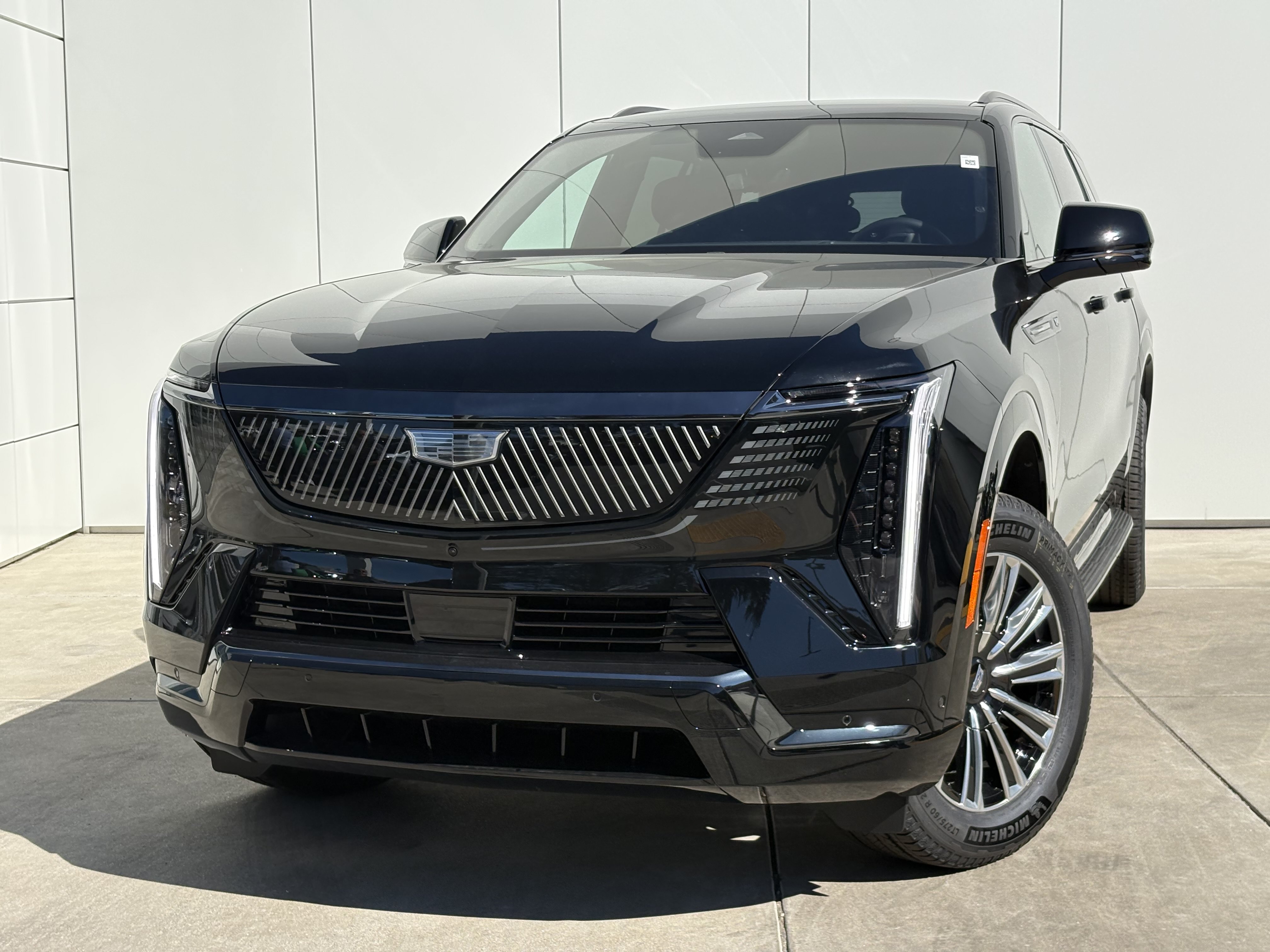 New 2026 Cadillac Escalade IQL Sport 1 AWD/4WD image 1