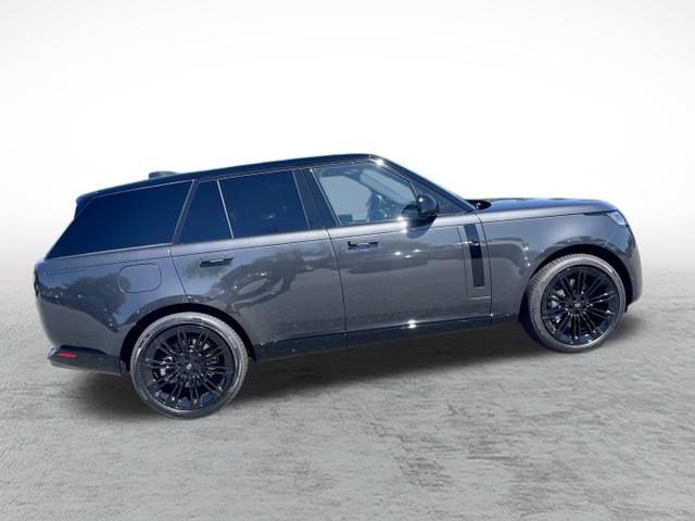New 2027 Land Rover Range Rover SE AWD/4WD image 7