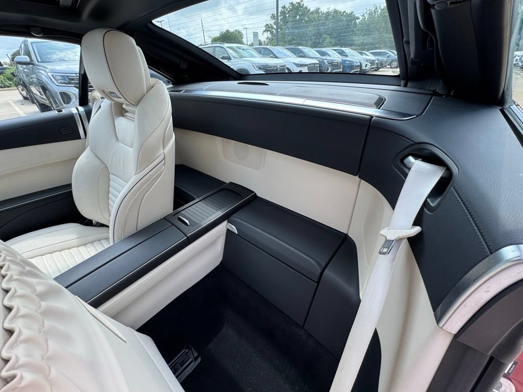 Certified 2019 Mercedes-Benz SL 550 image 22