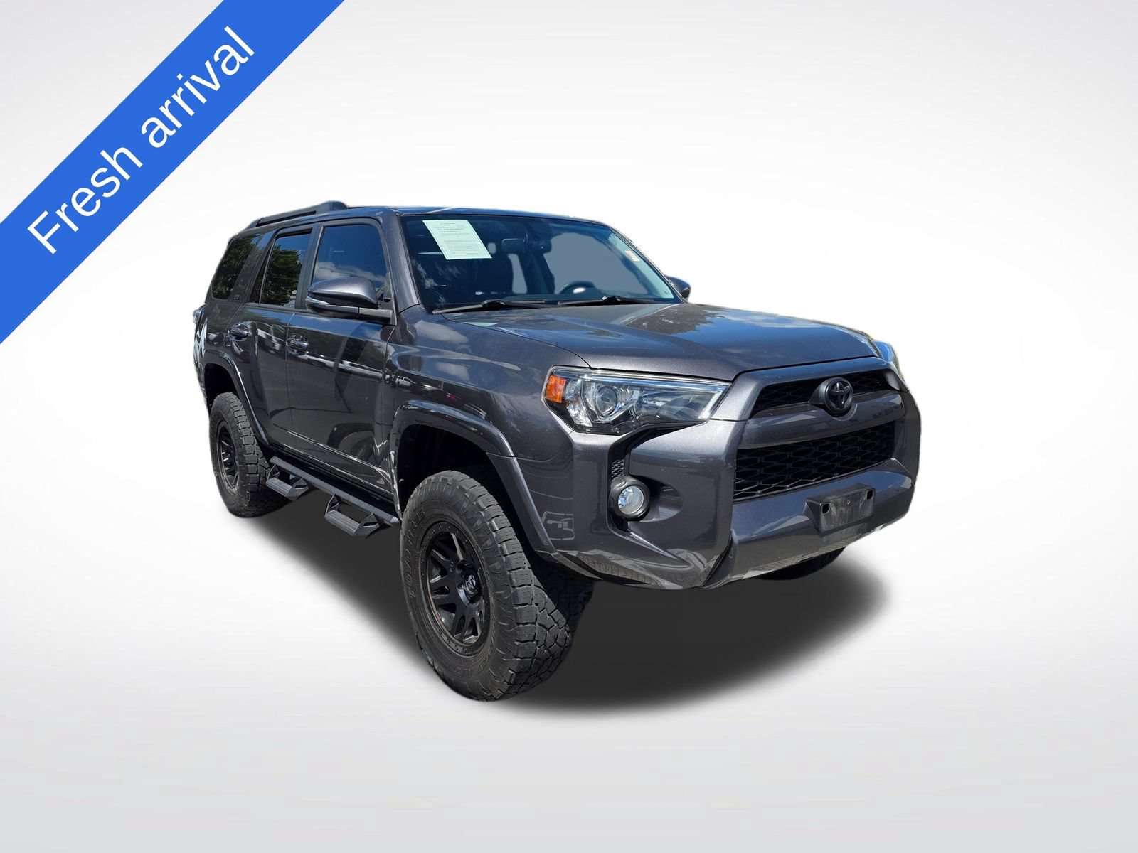 Used 2019 Toyota 4Runner SR5 Premium