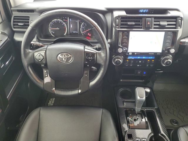 Used 2023 Toyota 4Runner TRD Pro image 14