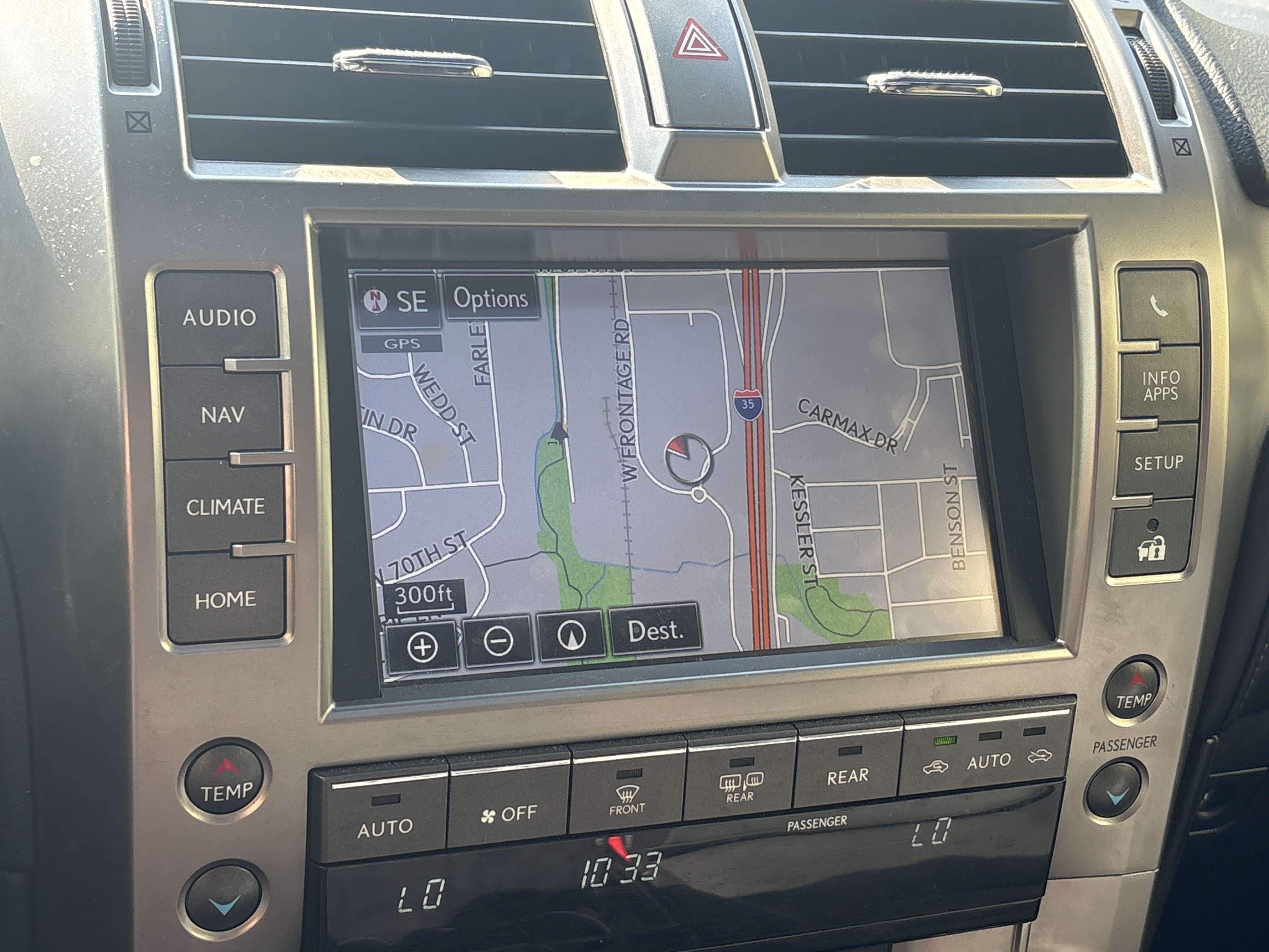 Used 2020 Lexus GX 460 Premium w/ Premium Package AWD/4WD image 24