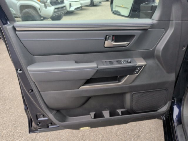 New 2026 Toyota Sequoia Platinum AWD/4WD image 10