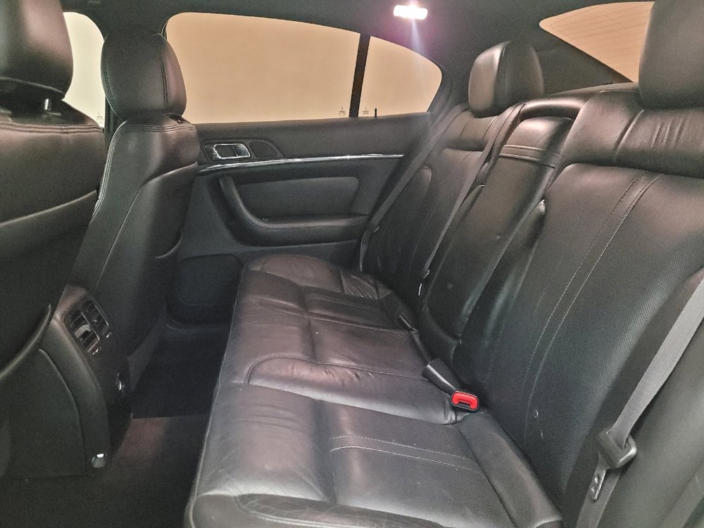 Used 2014 Lincoln MKS FWD image 18