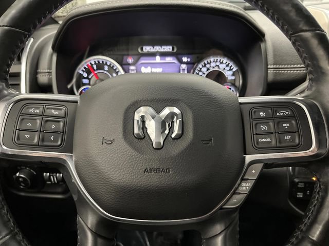 Used 2019 RAM 2500 Laramie image 17