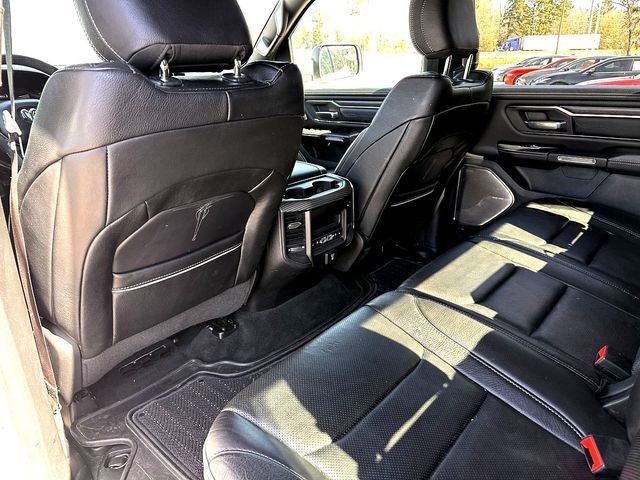 Used 2020 RAM 1500 Limited image 19