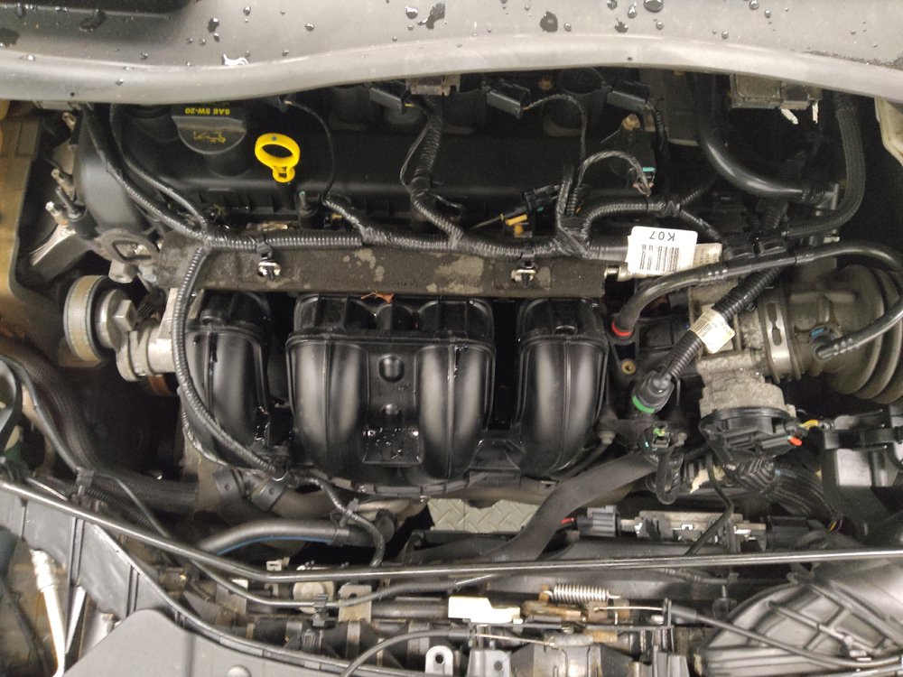 Used 2015 Ford Escape S FWD image 30