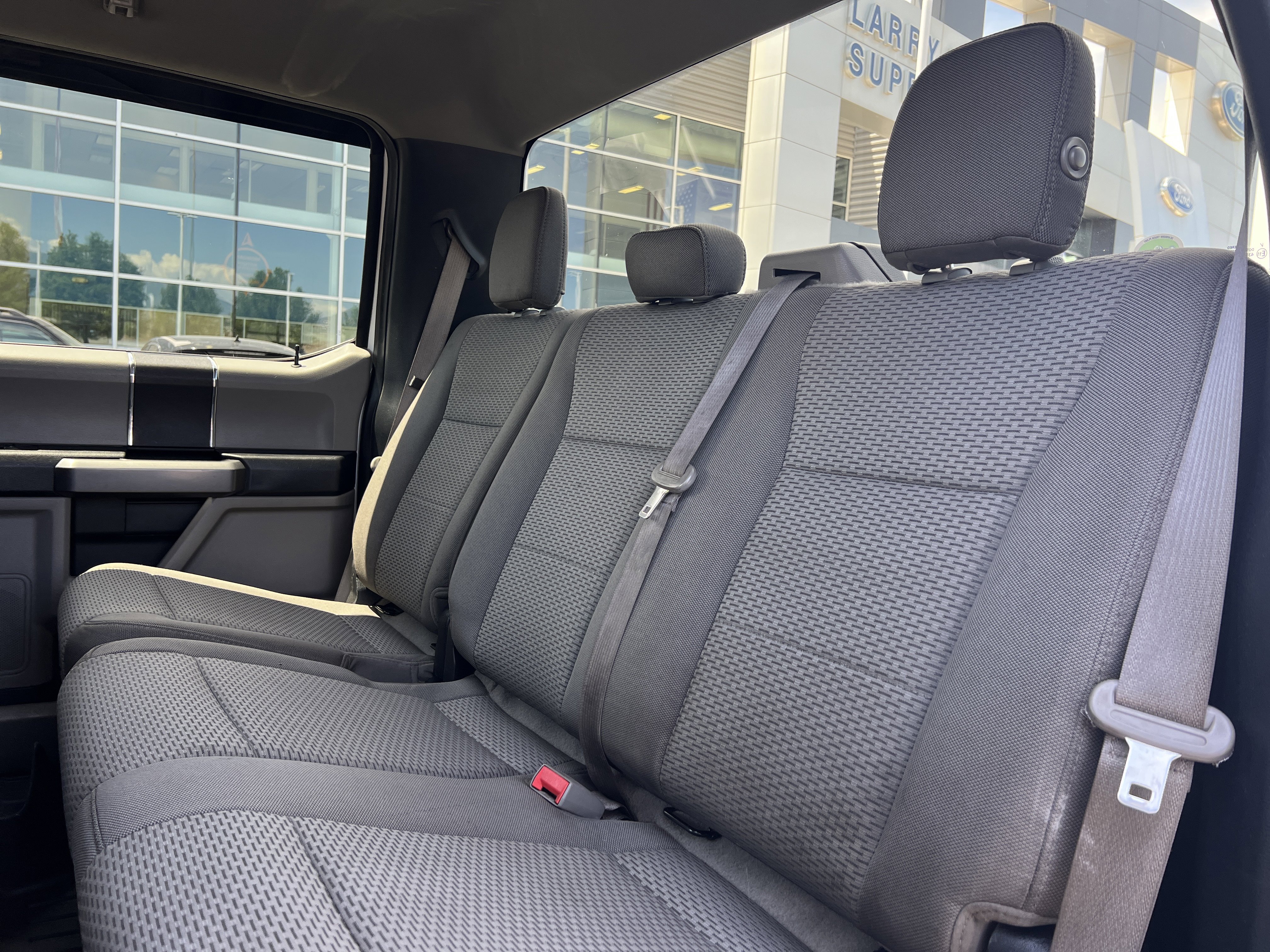 Used 2019 Ford F150 XLT w/ Trailer Tow Package AWD/4WD image 24
