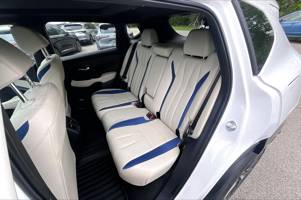 New 2026 Acura ADX A-Spec AWD/4WD image 16