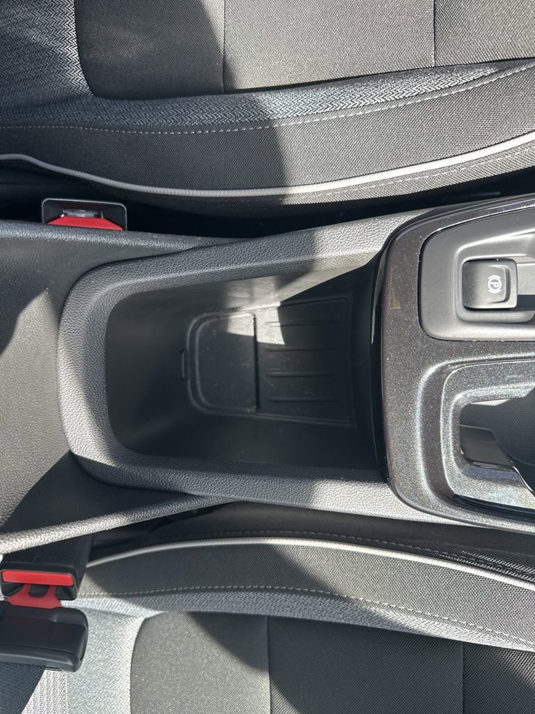 Used 2023 Chevrolet TrailBlazer LT w/ Convenience Package AWD/4WD image 8