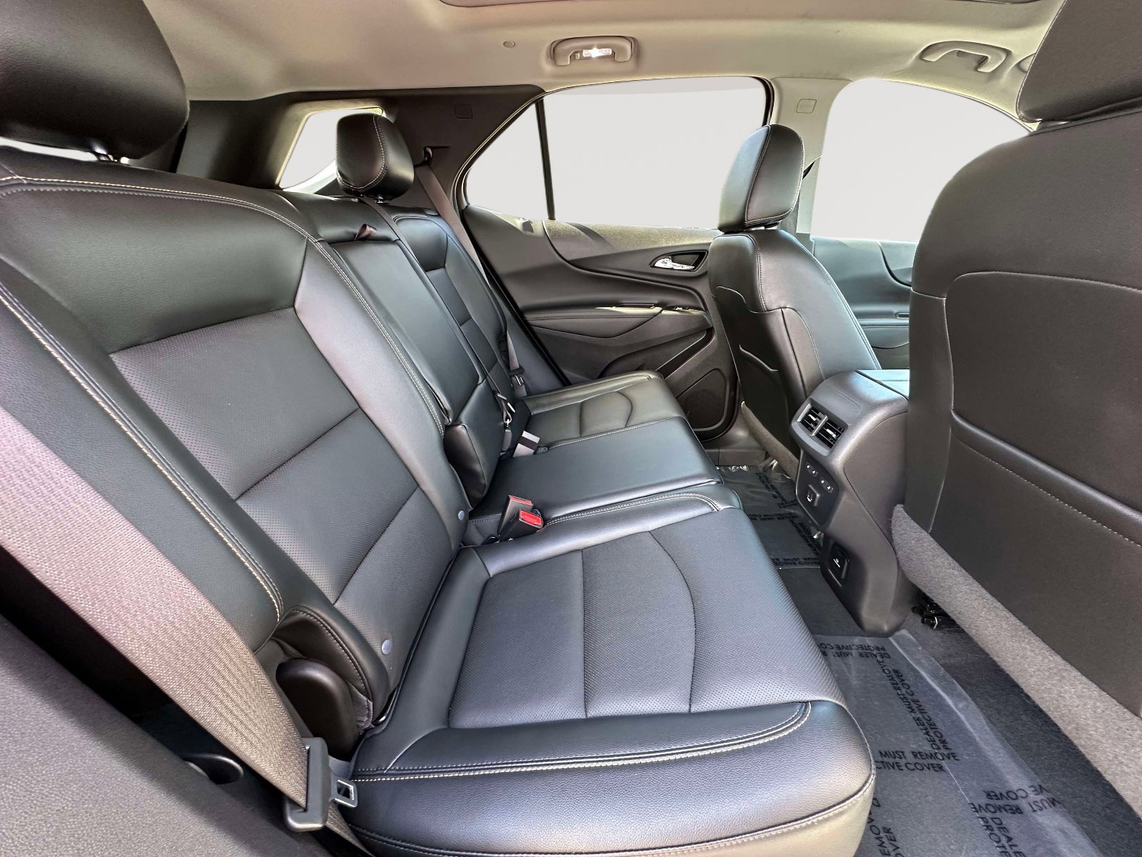 Used 2021 Chevrolet Equinox Premier image 31