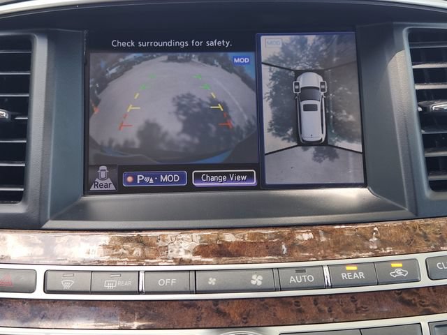 Used 2013 INFINITI JX35 FWD w/ Premium Pkg image 18