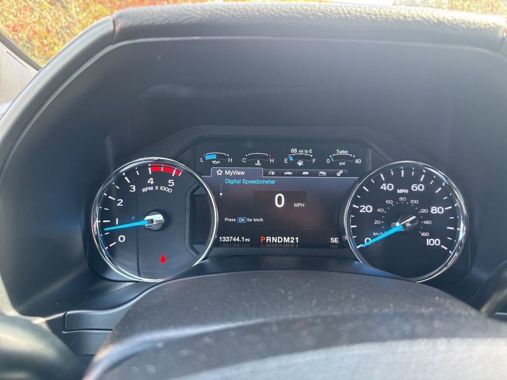 Used 2019 Ford F250 Platinum AWD/4WD image 19