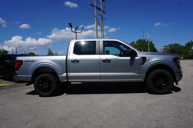 New 2026 Ford F150 STX AWD/4WD image 14