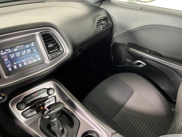 Used 2019 Dodge Challenger GT w/ Blacktop Package image 33