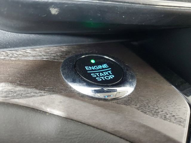 Used 2021 Ford Explorer Platinum w/ Equipment Group 601A image 34