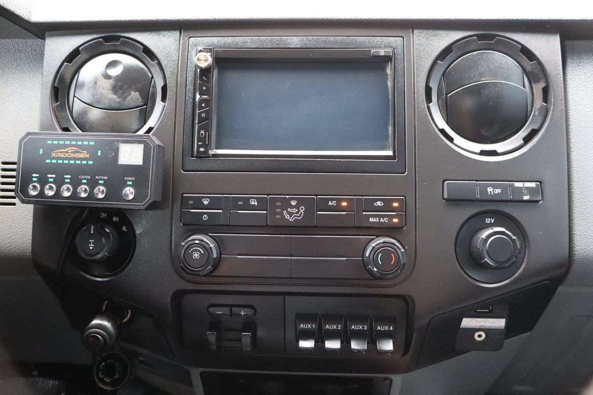 Used 2014 Ford F350 XL w/ Power Equipment Group AWD/4WD image 33