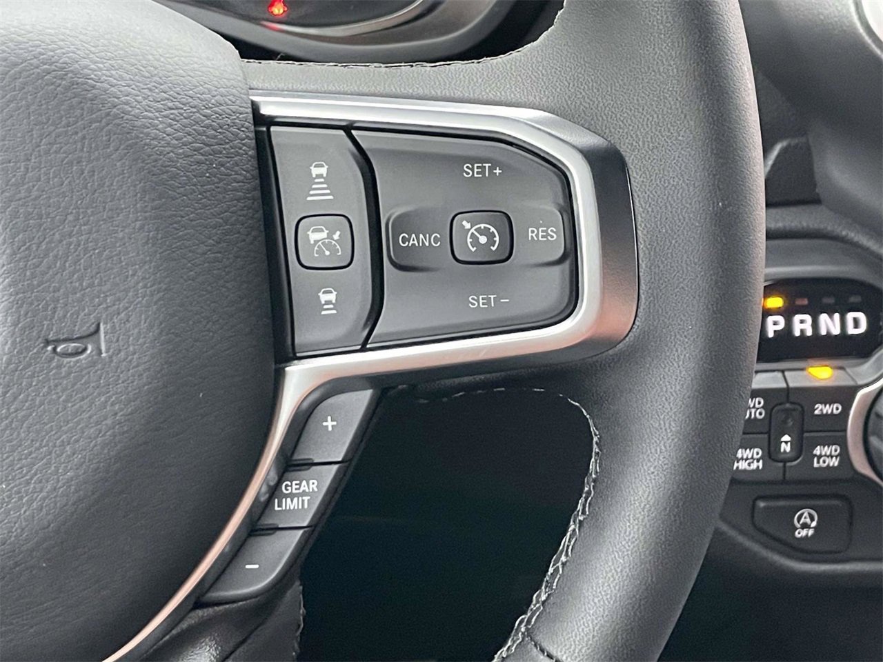 New 2026 RAM 1500 Big Horn image 15