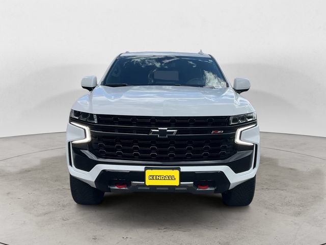 Used 2023 Chevrolet Tahoe Z71 AWD/4WD image 2