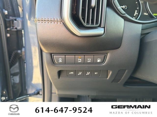 New 2026 MAZDA CX-50 AWD 2.5 Hybrid w/ Weather Package image 22