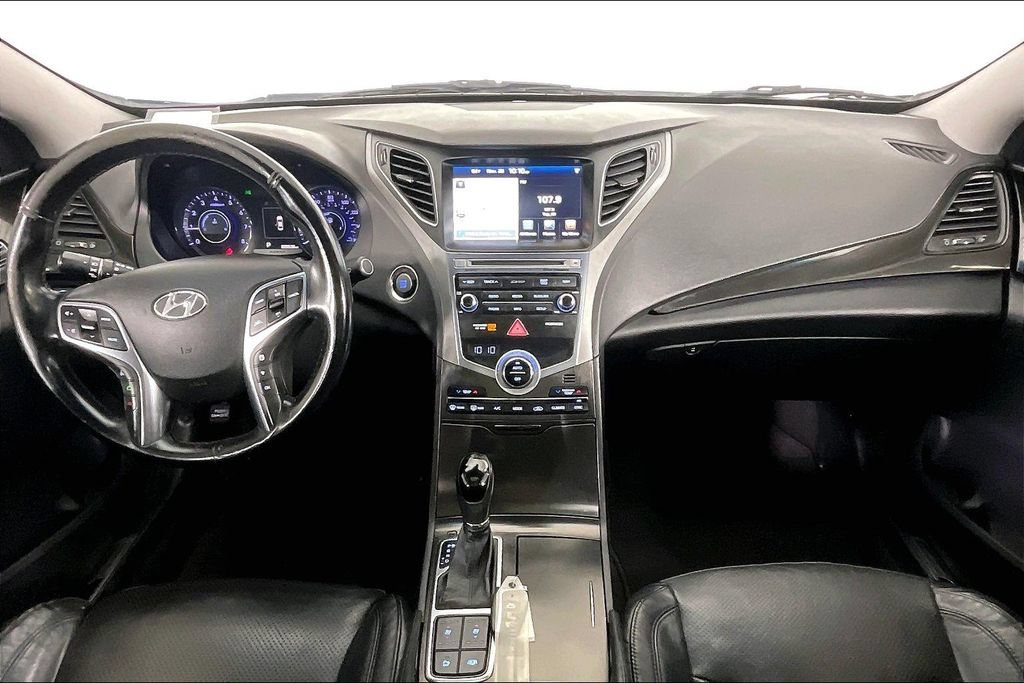 Used 2015 Hyundai Azera Limited FWD image 19