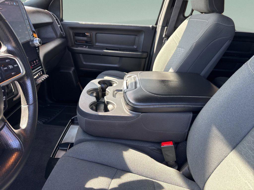 Used 2025 RAM 2500 Tradesman image 18