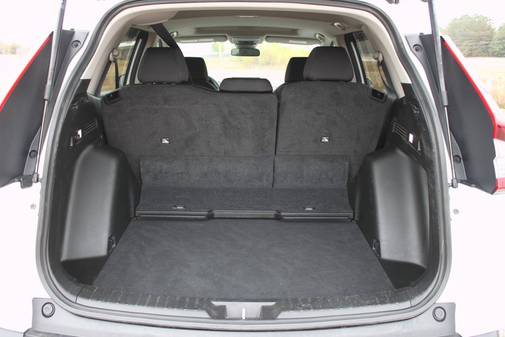 Used 2023 Honda CR-V EX image 19