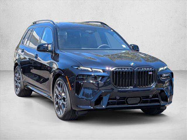 New 2027 BMW X7 M60i AWD/4WD image 6