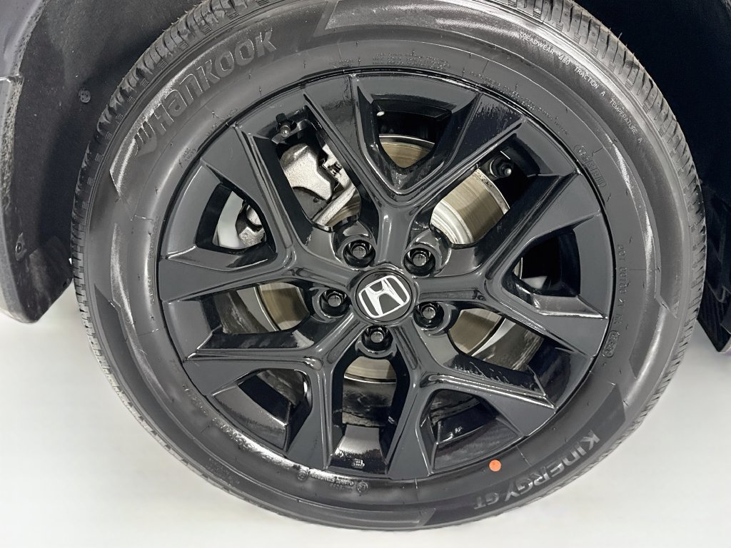 Certified 2024 Honda HR-V Sport image 33