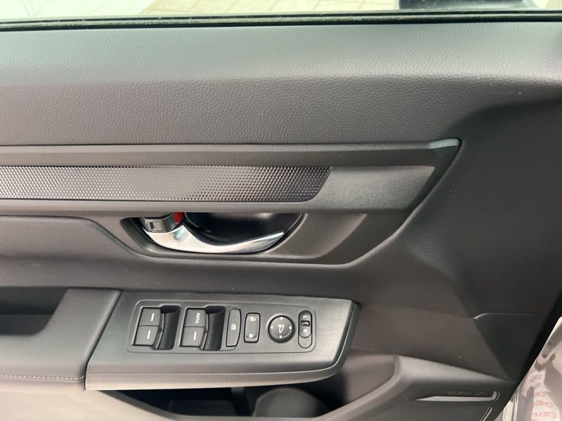 New 2026 Honda CR-V LX image 19