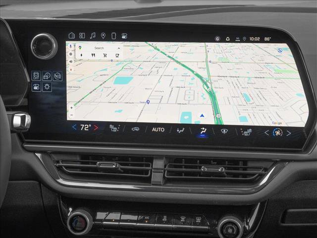 New 2026 Chevrolet Equinox EV RS image 12