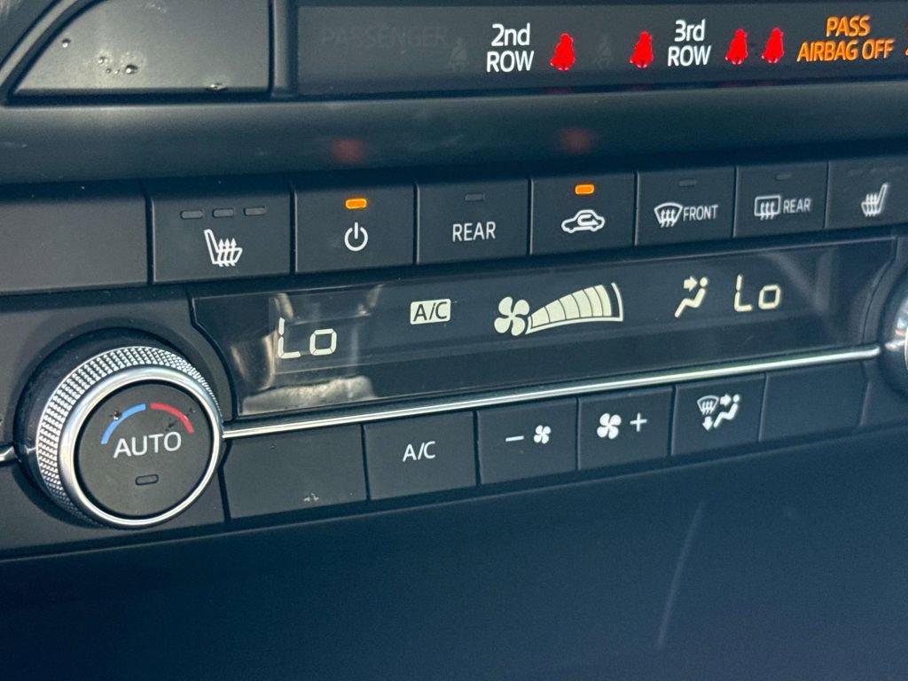 Certified 2023 MAZDA CX-9 Touring image 34