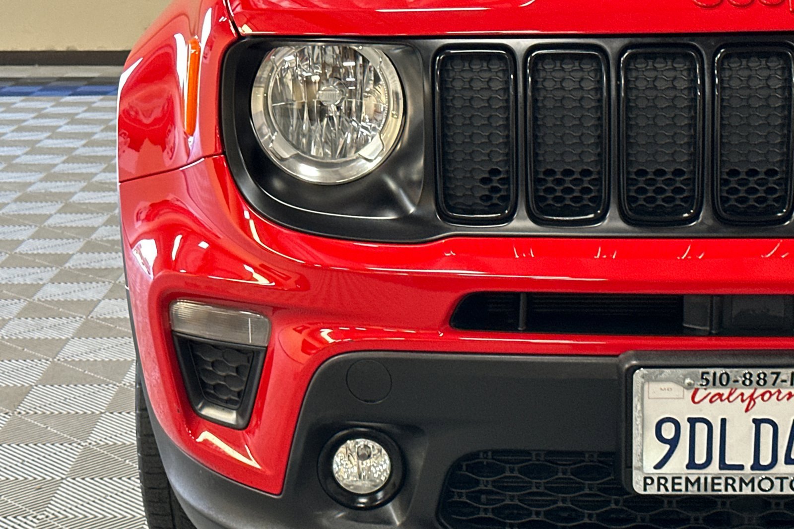 Used 2022 Jeep Renegade Latitude image 45