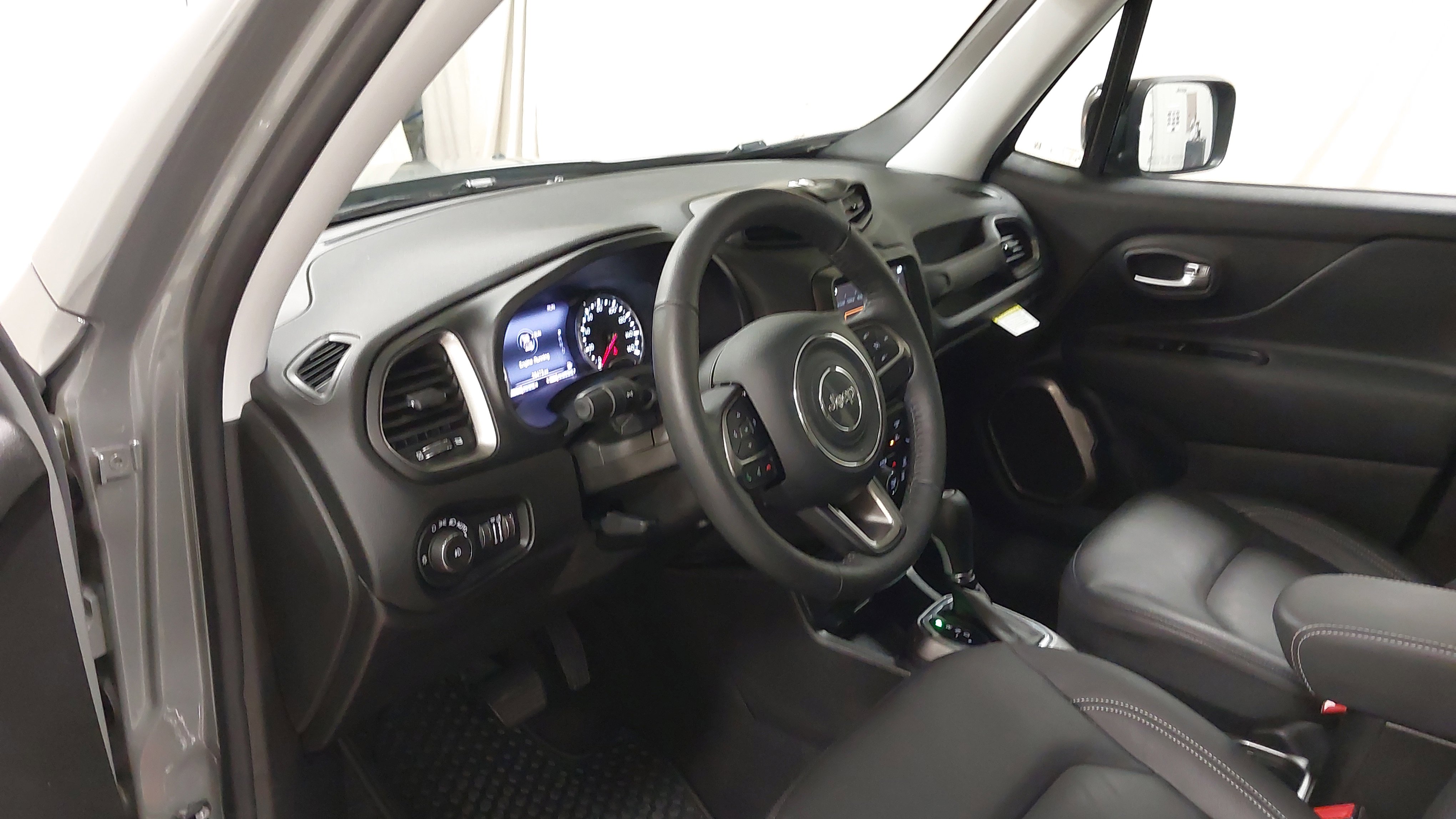 Used 2022 Jeep Renegade Limited w/ Sun, Sound & Wheels Group AWD/4WD image 17