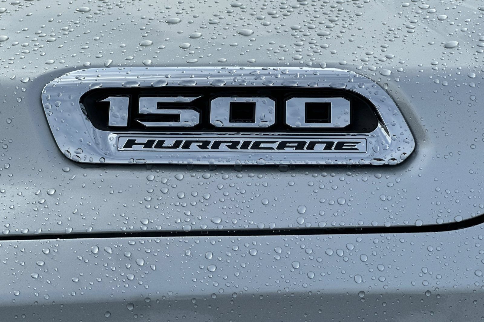 New 2026 RAM 1500 Big Horn AWD/4WD image 25