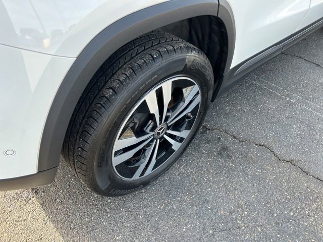 Used 2024 Mercedes-Benz GLA 250 4MATIC image 23