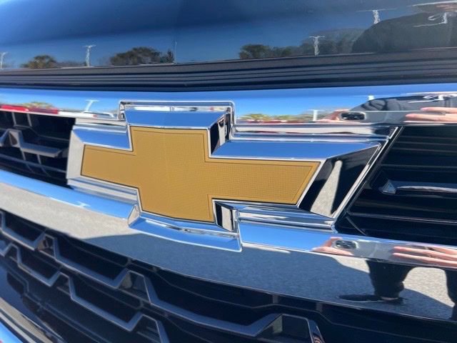 New 2024 Chevrolet Silverado 1500 LT w/ Leather Package image 27