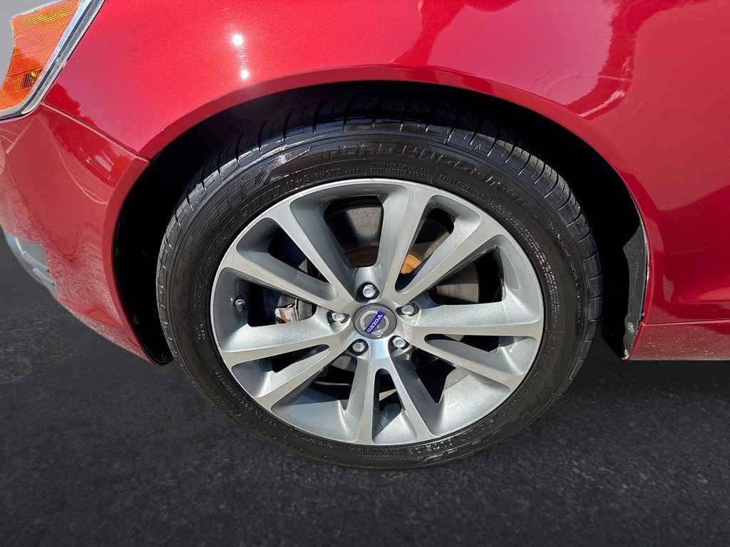 Used 2011 Volvo C70 T5 FWD image 18