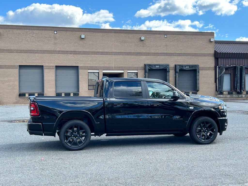 New 2026 RAM 1500 Laramie image 6