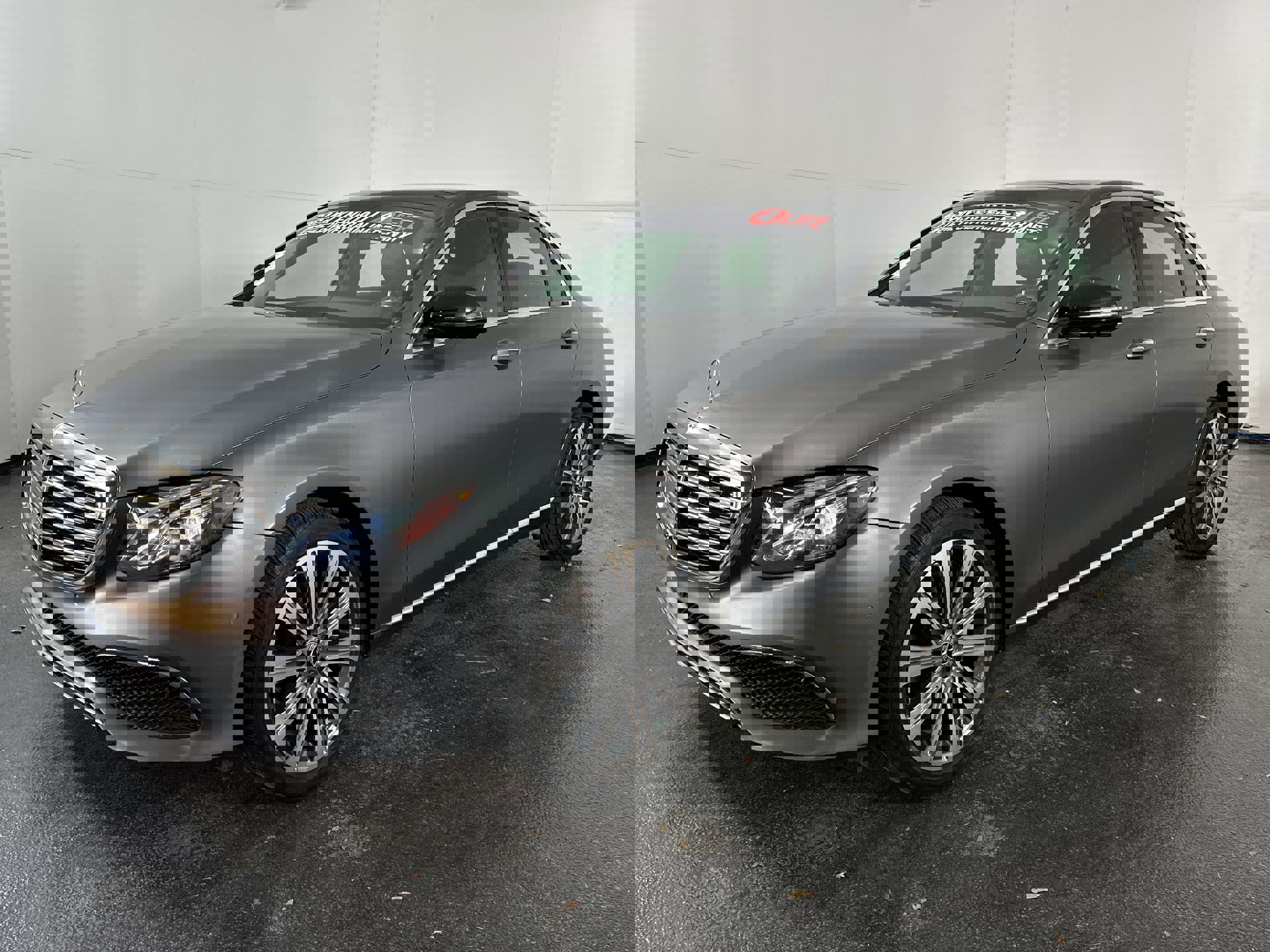 Used 2019 Mercedes-Benz E 300 image 6