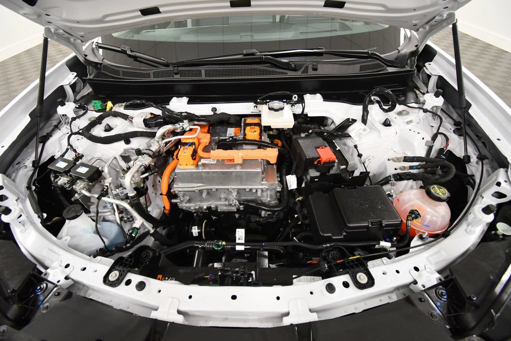 Certified 2025 Honda Prologue Elite image 12