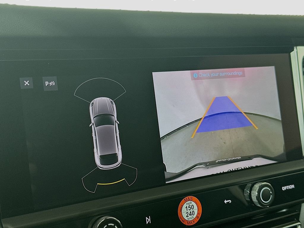 New 2026 Porsche Macan Turbo AWD/4WD image 17