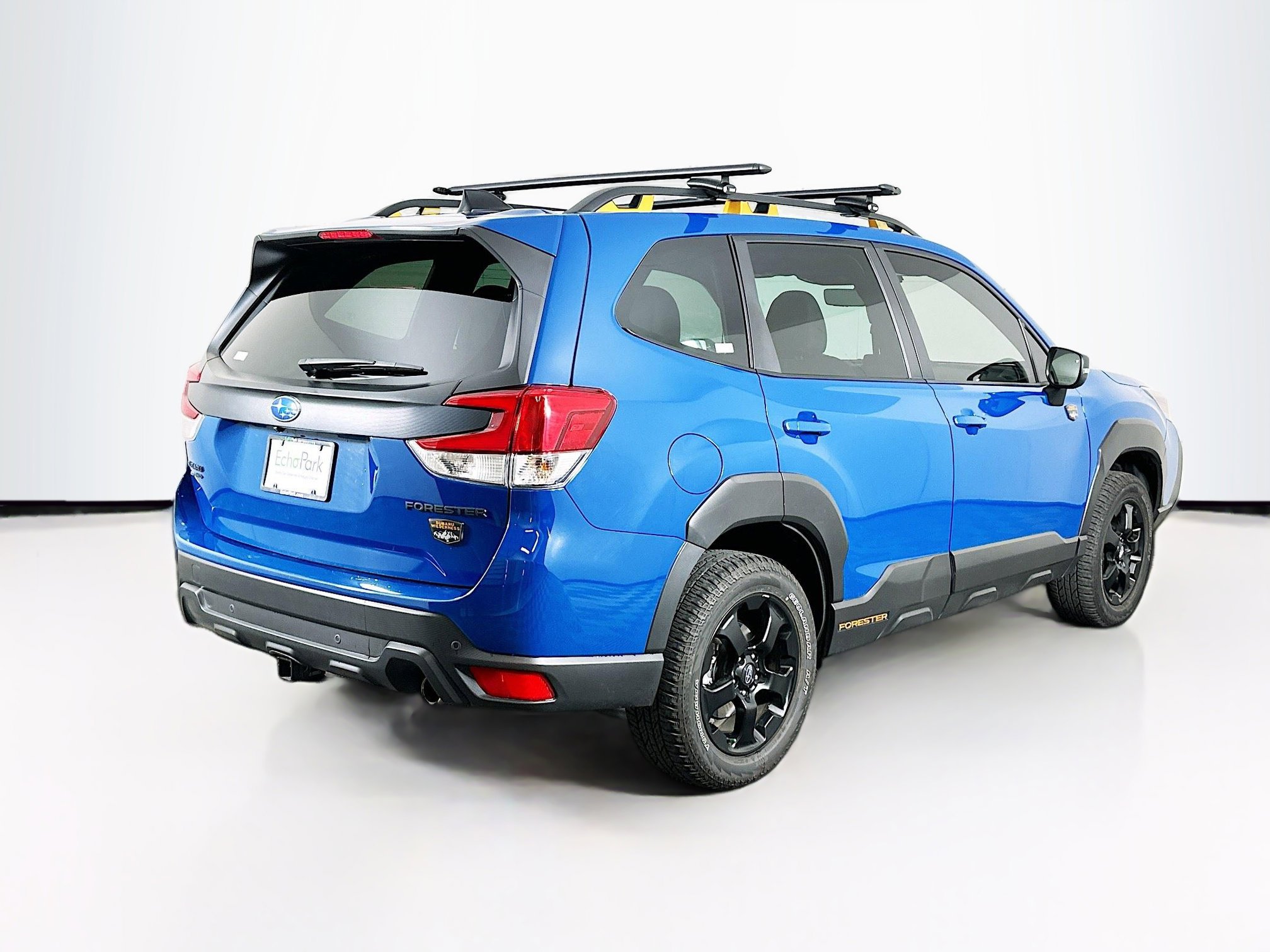 Used 2024 Subaru Forester Wilderness AWD/4WD image 9