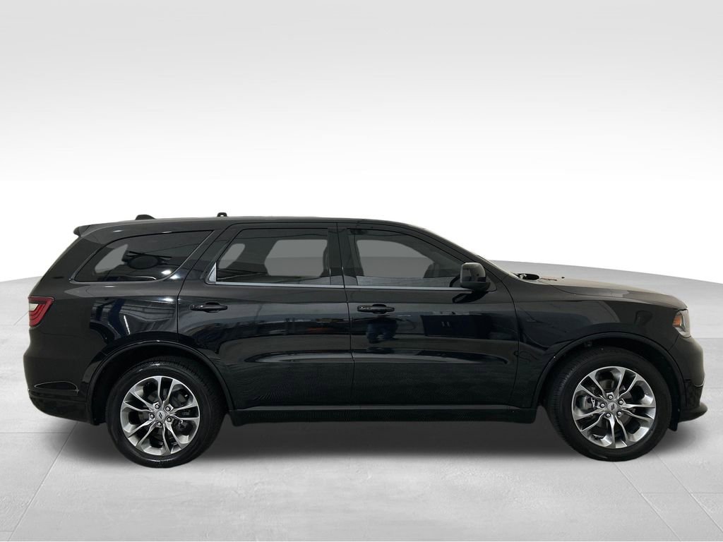 Used 2019 Dodge Durango GT w/ Trailer Tow Group IV image 7