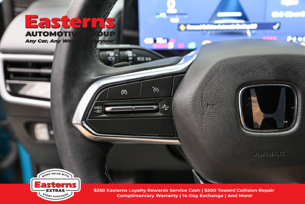 Used 2024 Honda Prologue Touring image 17