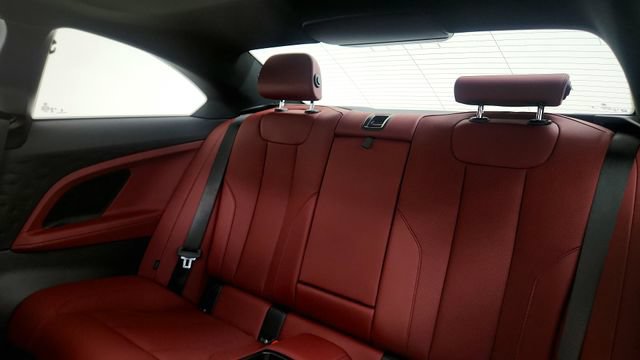 Used 2025 BMW 230i Coupe RWD image 59